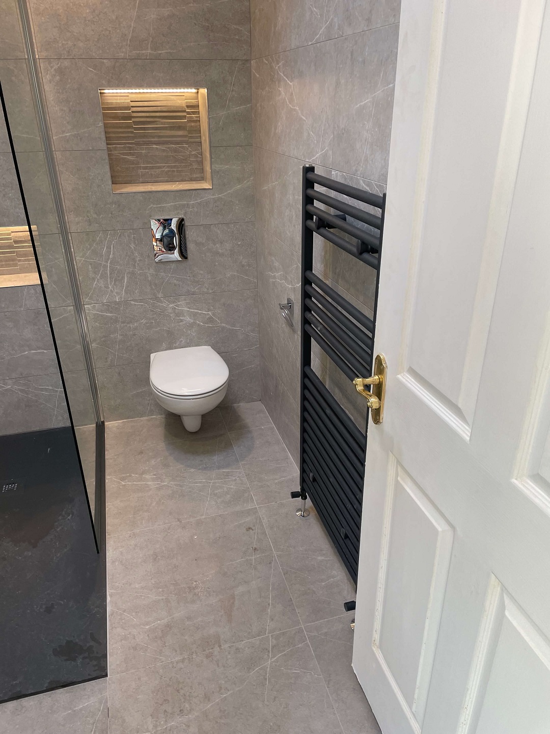 Bathroom Renovation Cork | Tanking System Cork | Boilers & Heating Cork ...